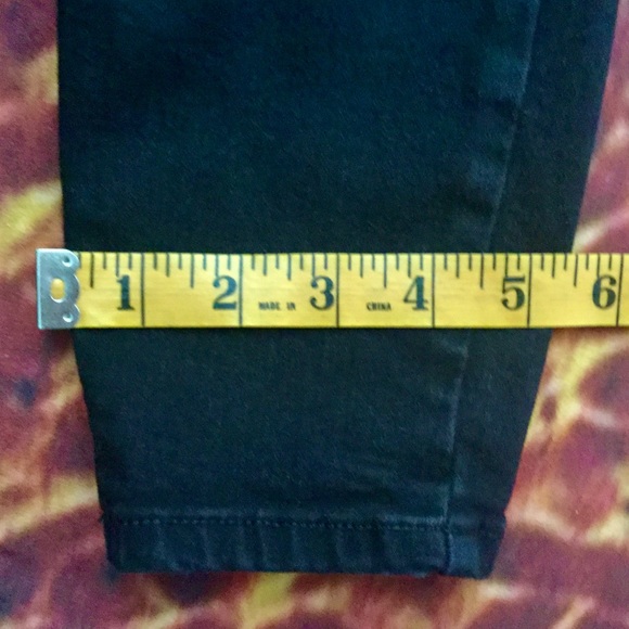 TOPSHOP MOTO Petite 28 - Picture 5 of 7